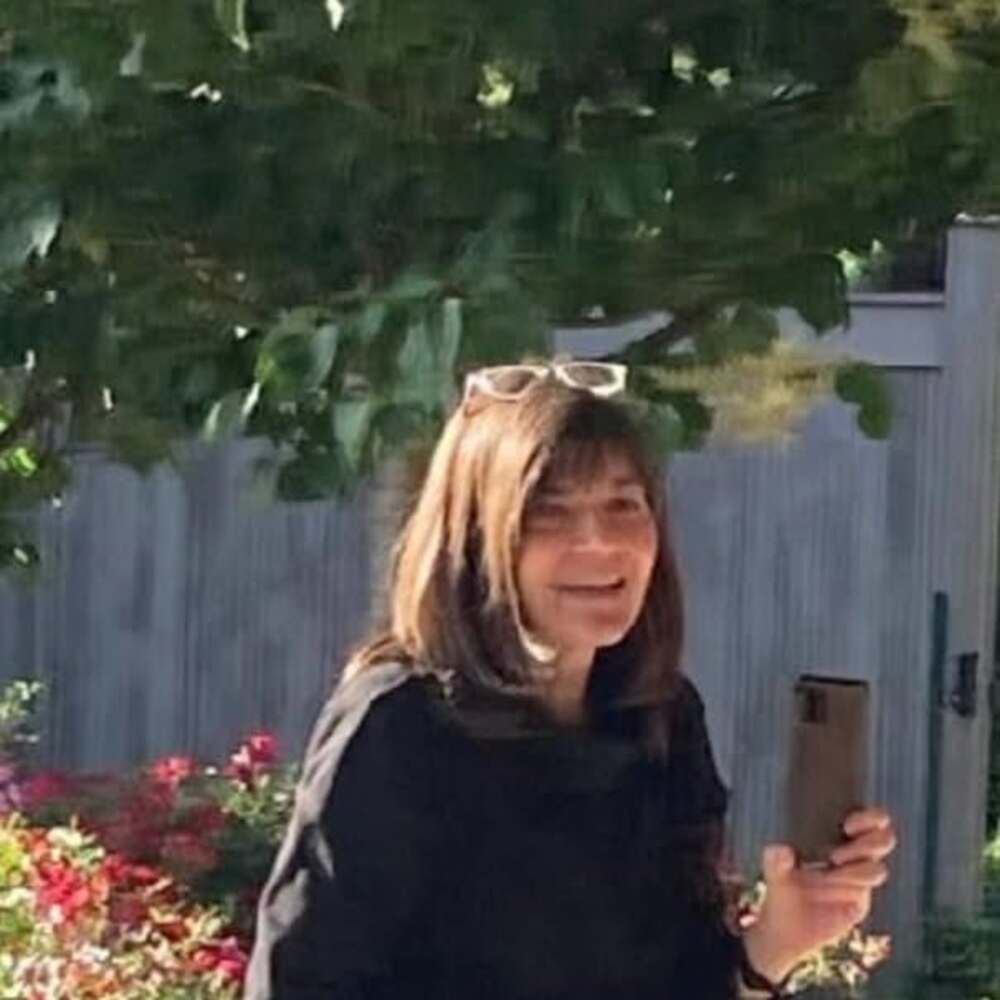 Meet your Posher, Pam